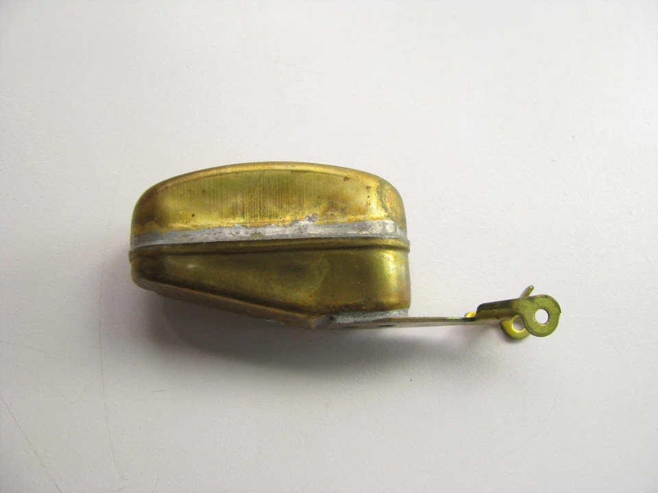 Карбюратор поплавковый подлинный от оригинального производителя Carter YFA 1BBL 75-86 Ford F-150, 68-86 Ford F-250 - Изображение 2 из 3