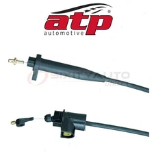 ATP Transmission Detent Cable for 1987 Chevrolet V20 - Automatic  Hard Parts gw
