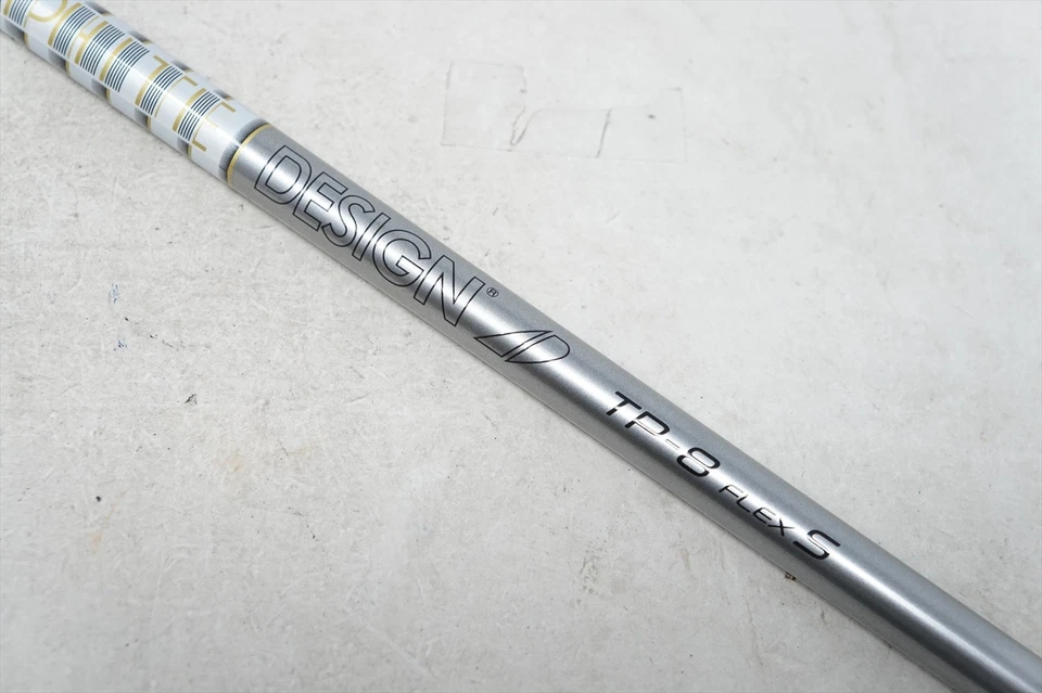 Graphite Design Tour AD TP-8S 85g STIFF 41.75" #5 Wood Shaft Titleist TSi TSR - Image 2 of 2