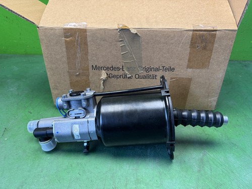 MERCEDES ATEGO Clutch Booster A000254347 New Genuine O.E. 