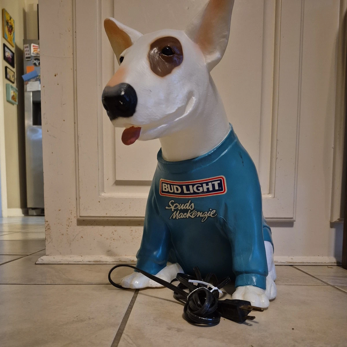 bud light dog products for sale | eBay