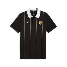  630209-01 Mens Puma FERRARI RACE PREMIUM POLO