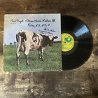 PINK FLOYD - ATOM HEART MOTHER - 1975 Harvest Reissue SMAS 382
