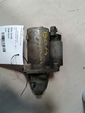 Starter Motor 48 Volt System Etorque Fits 12-18 20 WRANGLER 757221