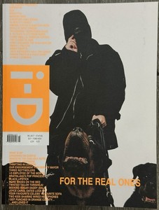 Id Magazine | eBay