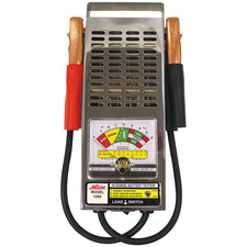 1260Milton Industries 100 Amp Battery Tester
