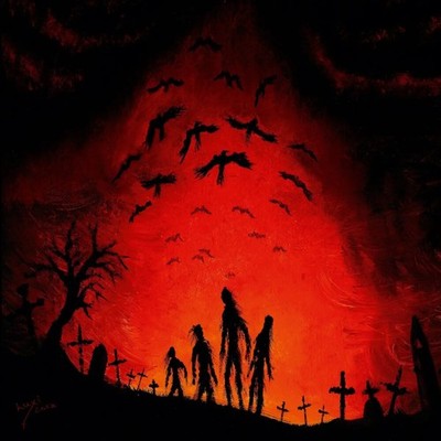 CONVULSE - Evil Prevails [CD]