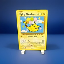 Flying Pikachu #110 Prices | Pokemon Evolutions | Pokemon Cards
