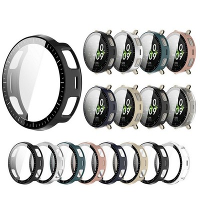 Watch Case Screen Protective Cover for Huami Amazfit Active 3 Premium