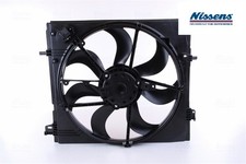 VENTILATORE RADIATORE 85935 NISSEN I