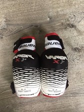 BAUER Vapor X3.0 ELBOW PADS Youth Small Hocke...
