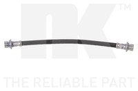 Nk Bremsschlauch 852644 FüR Cr Logo Rd Honda Ga 5 1 GA3 16V 4WD RD1 RD3