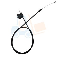 For Husqvarna 583547901 Lawn Mower Zone Control Cable