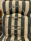3 tier plate holder up to 7 in plates standing — photo 2