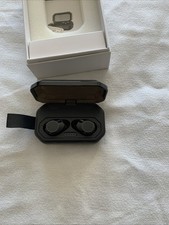 Smart Headset Black.