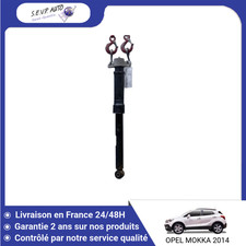 Amortisseur Opel Mokka