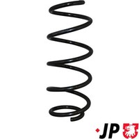1X Fahrwerksfeder JP JP Group 1142204700 FüR VW Golf 5 1K1 6 5K1 Plus 5M1 521 4