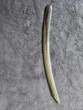 1 Stück Wartburg 311 312 Zierleiste vorn links Fahrerseite