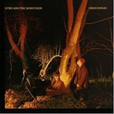 Audio Cd - Echo & The Bunnymen - Crocodiles (Extended & Remastered)  - Rhino Rec