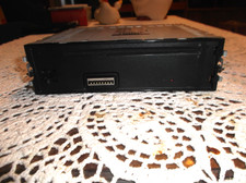 ALPINE  CDM-9821  CD CAR RADIO BODY WITH WIRI...