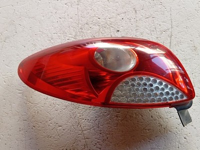 Faro Posteriore Sinistro Peugeot 206 Plus | Usato - Used | Auto - Pianigiani Rottami