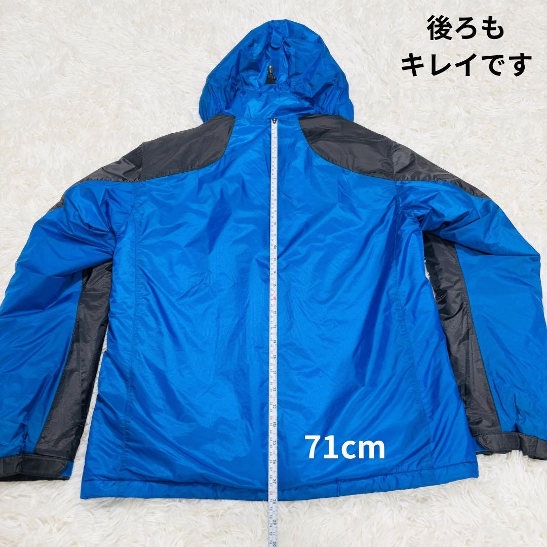 ジャケット・アウター mont-bell flat iron parka insulation M Flatiron Parka | Montbell America