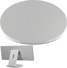 360 Rotation Monitor Swivel Base - Computer Screen Monitor Stand Flat Panel