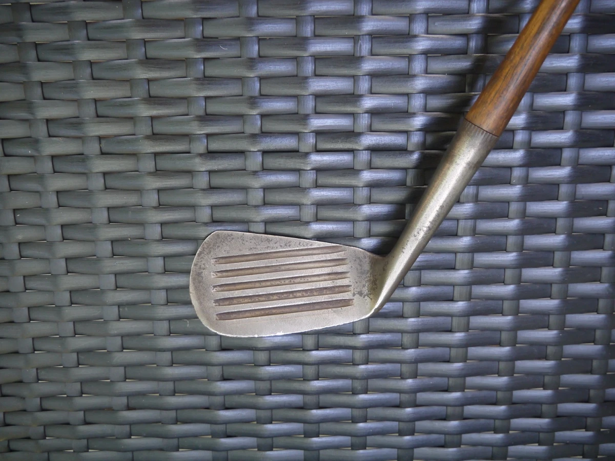 MacGregor Vintage Single Iron Golf Clubs & Shafts for sale | eBay