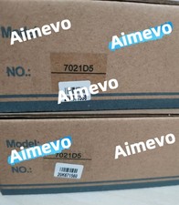 1PC New AI-7021 AI-7021D5 Temperature Transmitter Expedited Shipping