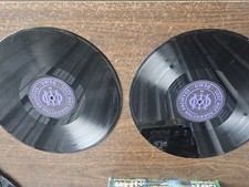 DREAM THEATER Distance Over Time Rare Vinyl 2...