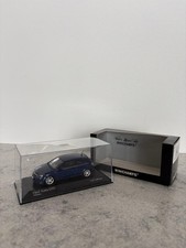 MINICHAMPS Opel Astra GTC 1/43 1/43 Diecast Model Car Collectible 15+