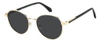 Polaroid Sonnenbrillen Pld 4197/S/X 2F7/M9 Gold Grau Herren