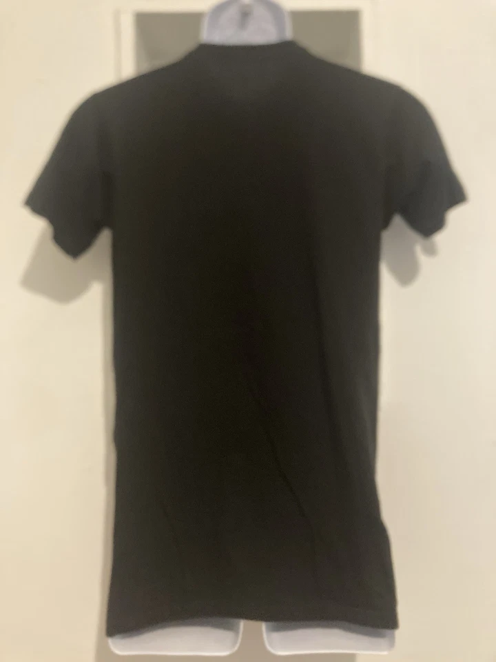 Sex Pistols vintage t-shirt Black Flag Dead Kennedys Clash Damned Exploited punk - Image 2 of 4