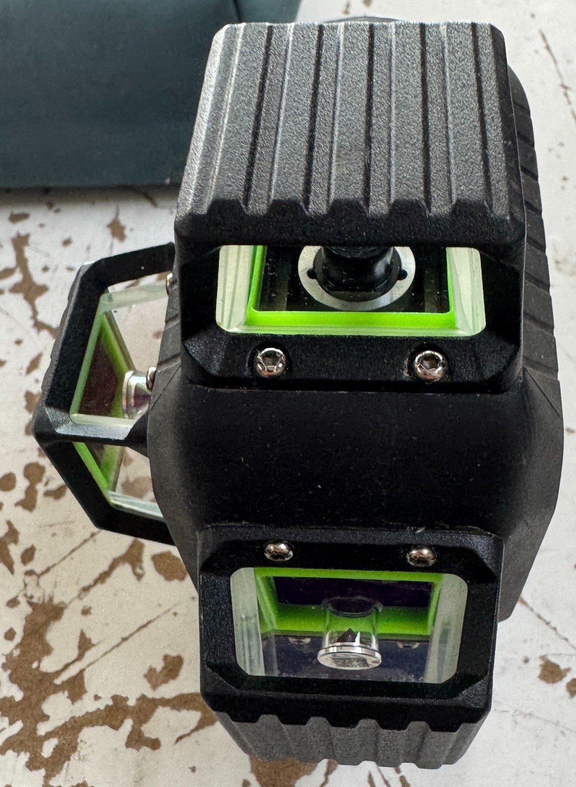 Bosch Professional GLL3-300G 360 3-Plane Leveling & Alignment-Line Laser - READ