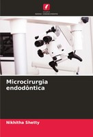 Microcirurgia EndodôNtica Nikhitha Shetty Taschenbuch Portugiesisch 2024