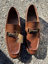 Brand New With Tags Men's Madden NYC Gunner Loafers Size 7