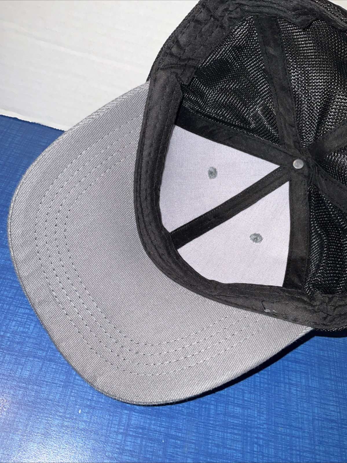 Walmart Facility Services WorkerSnapBack Adjustab… - image 6