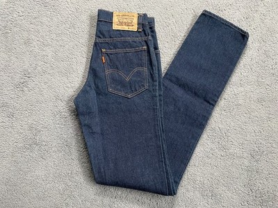 Levi's Strauss 631 - Herren Jeans - blau - W30/L36 - TOP Zustand - neuwertig