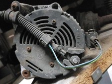 Alternateur Volkswagen POLO