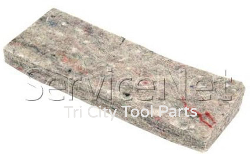 Air Filter  Porter Cable  ** Genuine Oem **