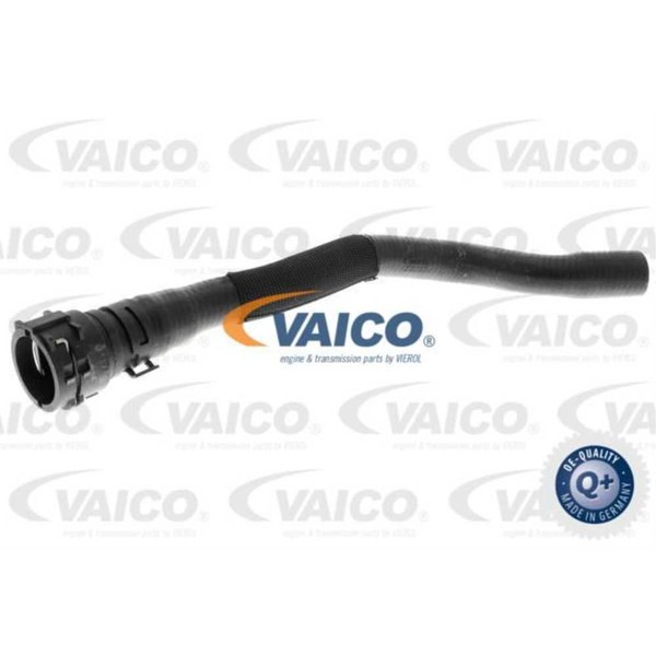 Vaico KüHlerschlauch KüHlleitung FüR VW Golf VI Plus V10-4756-image