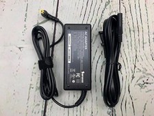 65W AC Charger Fit for Acer Aspire Laptop Adapter Power Supply Cord