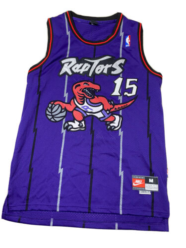 onhandig koper blaas gat Vince Carter Nike Purple #15 Toronto Raptors Vintage Basketball Jersey Sz M | eBay onhandig koper blaas gat Vince Carter Nike Purple #15 Toronto Raptors Vintage Basketball Jersey Sz M | eBay