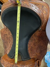 abetta saddle