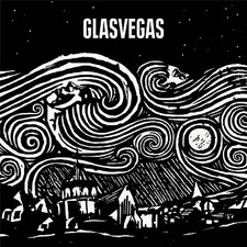 ♫ - GLASVEGAS - CD 10 TITRES - 2008 - NEUF NEW NEU - ♫