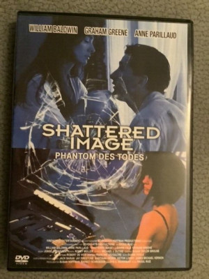 Shattered Image - Phantom des Todes (2005)
