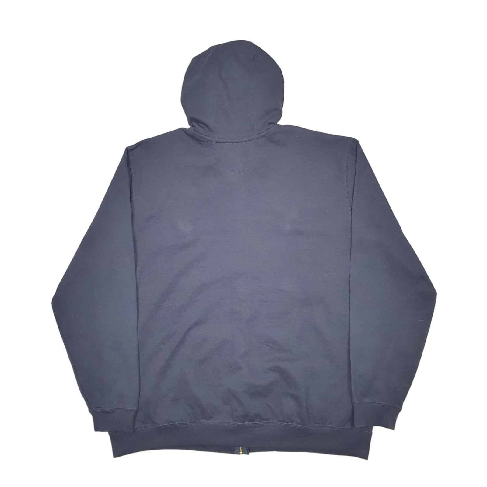 CARHARTT Full Zip Workwear Jumper Sweatshirt Mens XL image 4