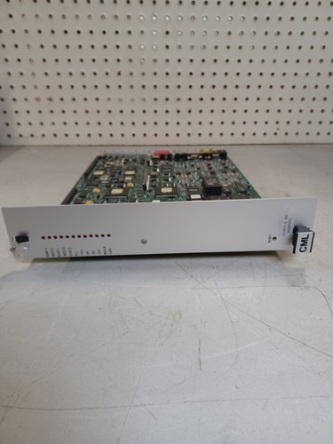 CML 3210571-6 SR2 Circuit Board PCB#2250209-2 UNTESTED MADE IN CANADA RESALE $$ - Picture 2 of 13