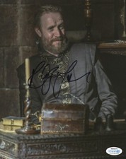 Rhys Ifans House of the Dragon Autographed Signed 8x10 Photo ACOA