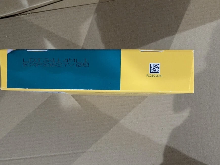 Мазь-антибиотик Neosporin Original первая помощь 1 унция тюбик + 0,5 унц. трубка, 2 шт. - Изображение 2 из 4